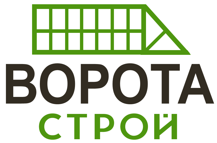 Откатные ворота в Суздале